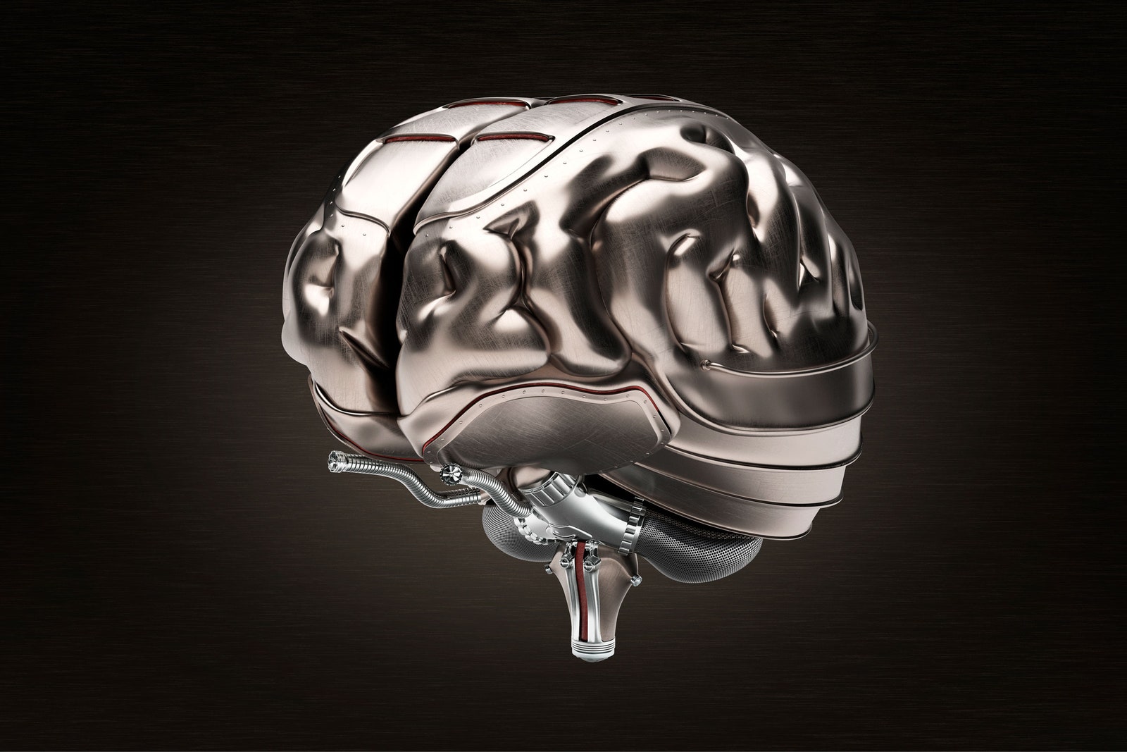 The UK Lists Top Nightmare AI Scenarios Ahead of Its Big Tech Summit