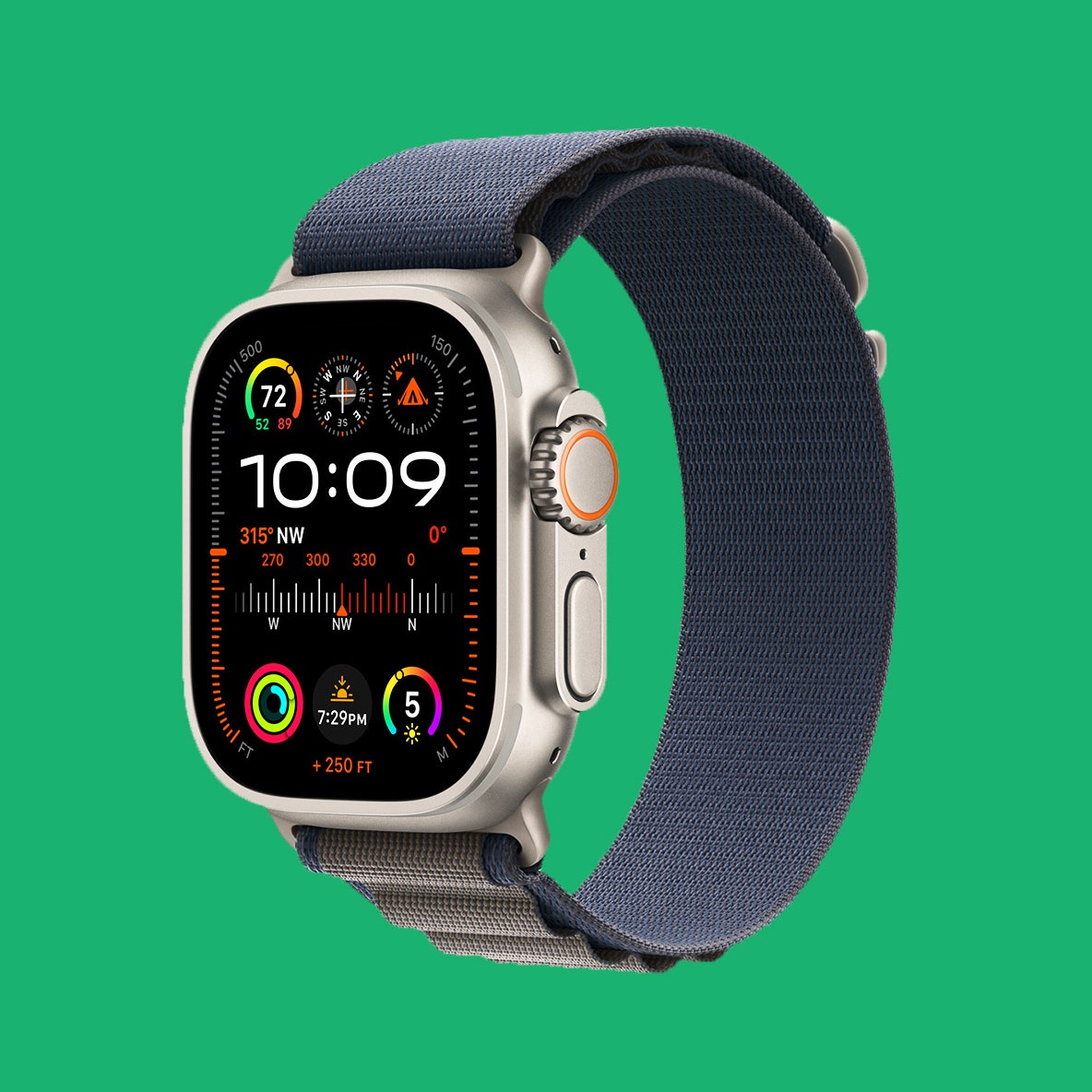 Your New Apple Watch Won’t Be Carbon Neutral