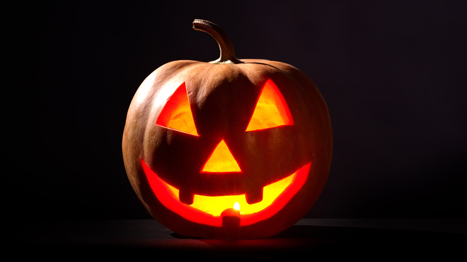 Craft Scary-Good Jack-O'-Lanterns With Our Favorite Pumpkin Carving Kits