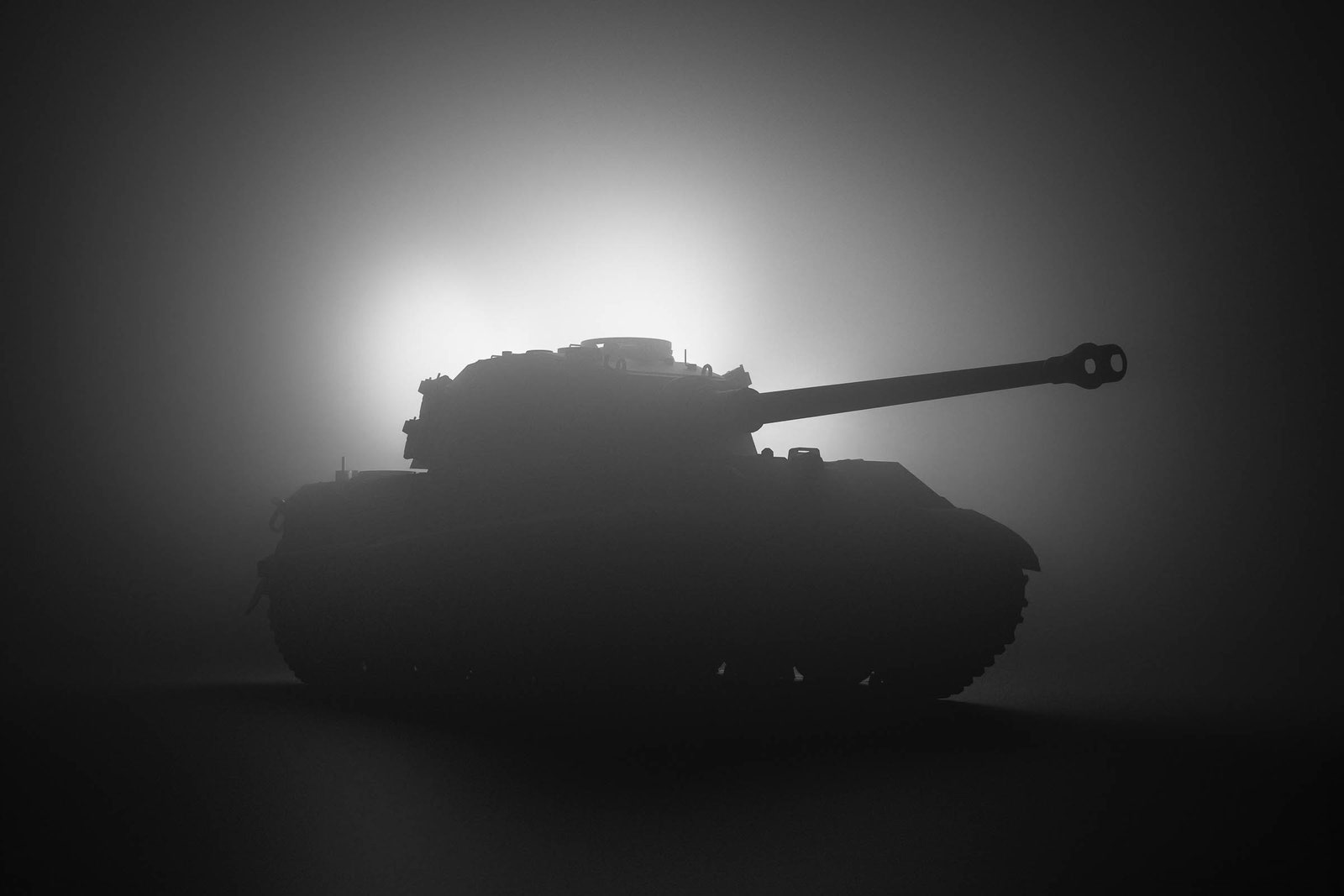 Eric Schmidt Is Building the Perfect AI War-Fighting Machine