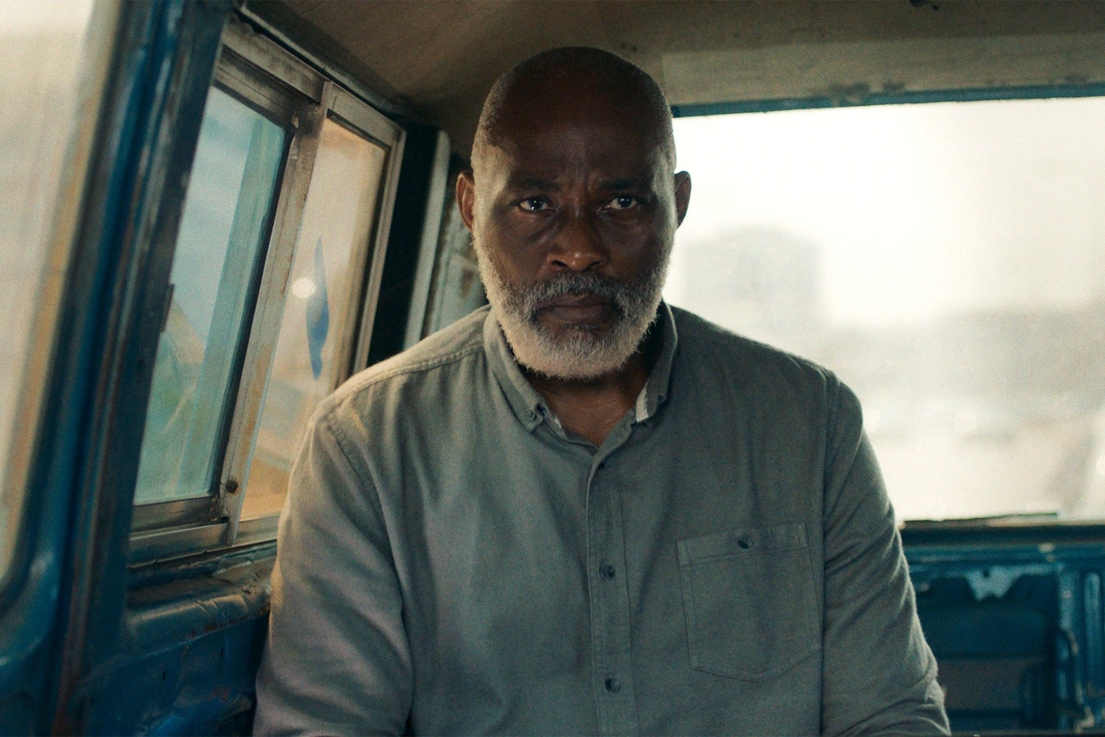 The Black Book Is Nigeria’s First Runaway Netflix Hit