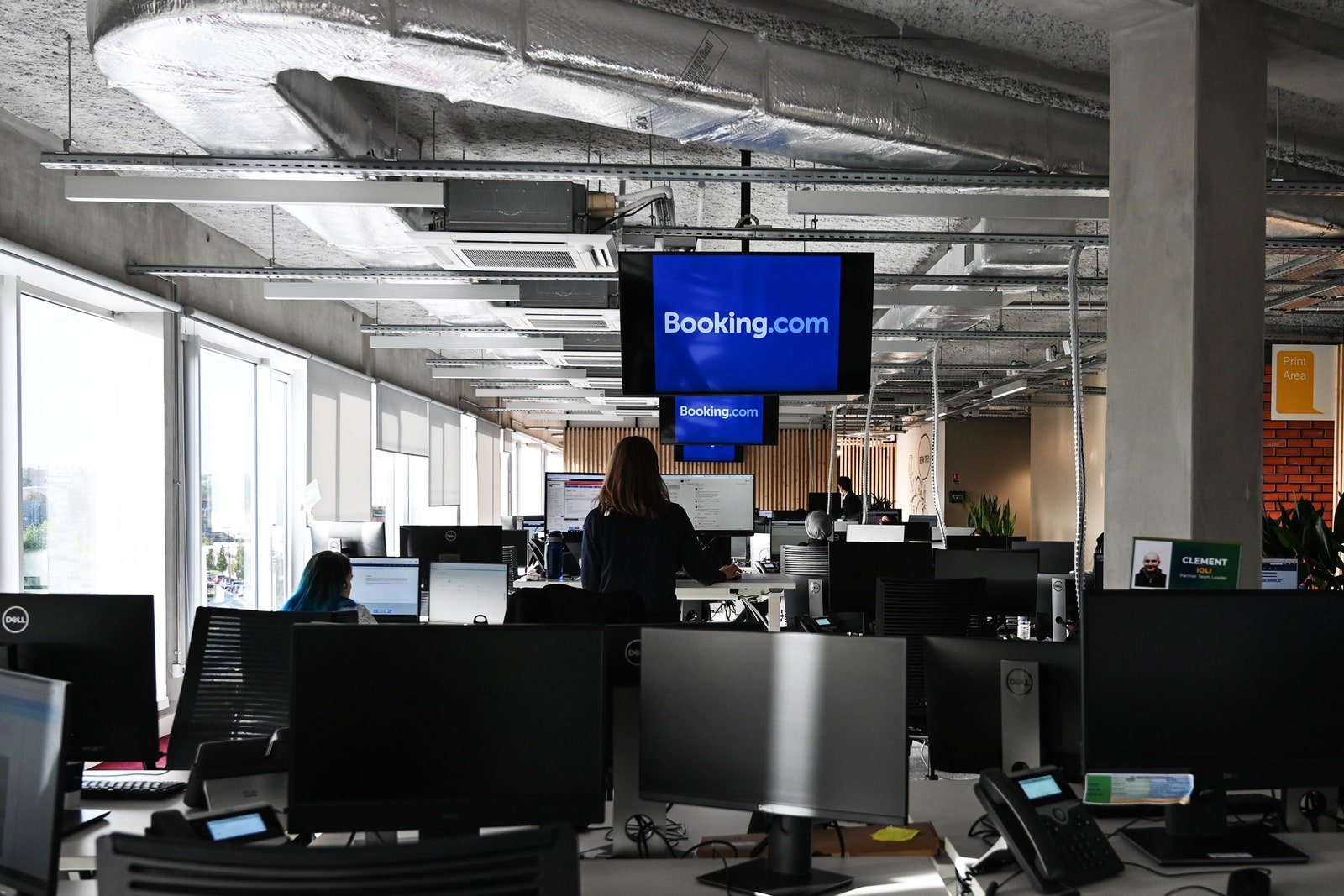 Booking.com Shows the True Scope of the EU’s Big Tech Crackdown