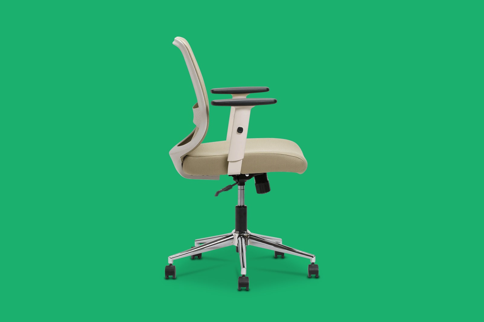 Give Your Back a Break With Our Favorite Office Chairs