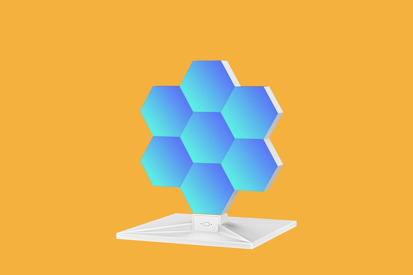 The Best Smart Lighting Panels, LED Strips, and Ambient Lamps