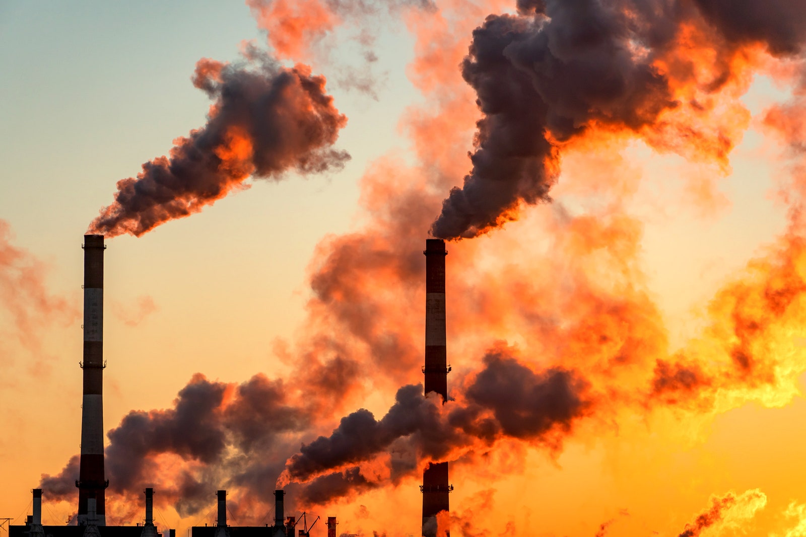 The EU Just Kicked Off Its Biggest Climate Experiment Yet