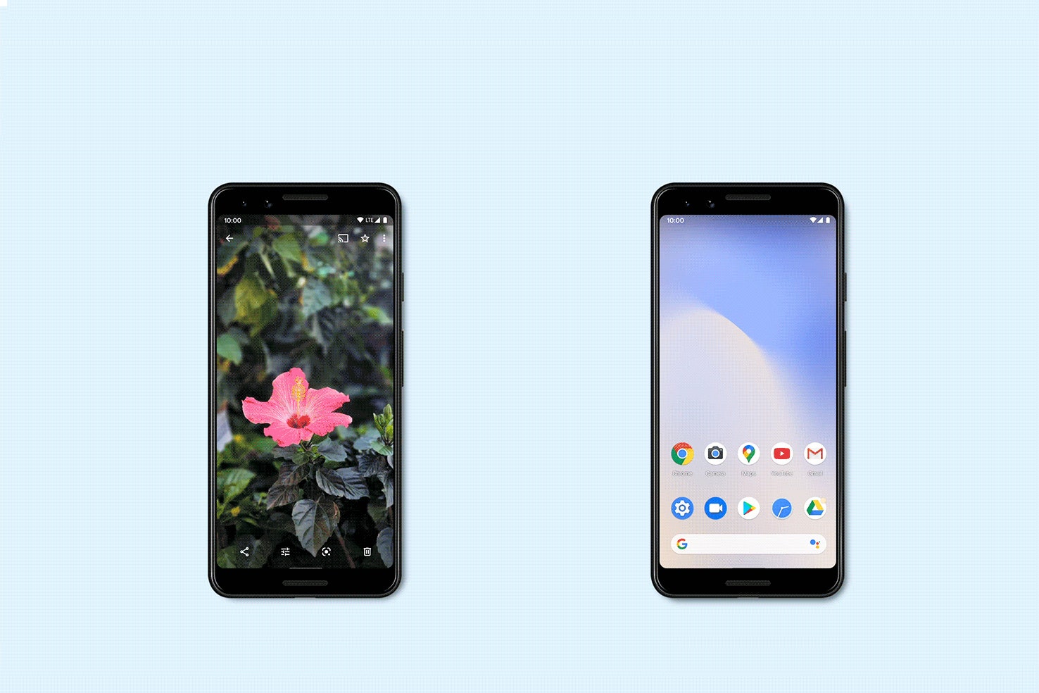 How to Use Android’s Nearby Share to Send Photos and Files