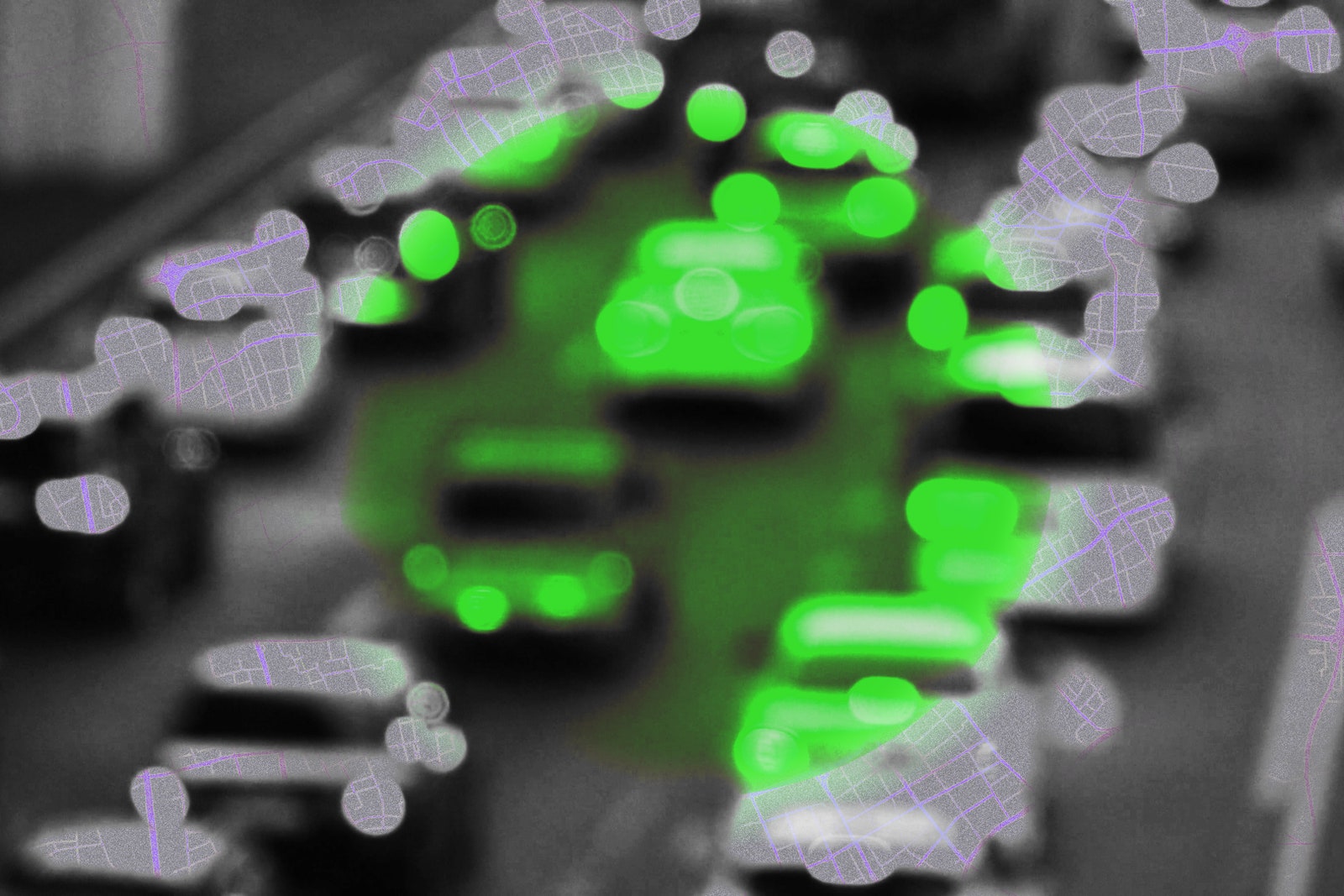 Google’s AI Is Making Traffic Lights More Efficient and Less Annoying