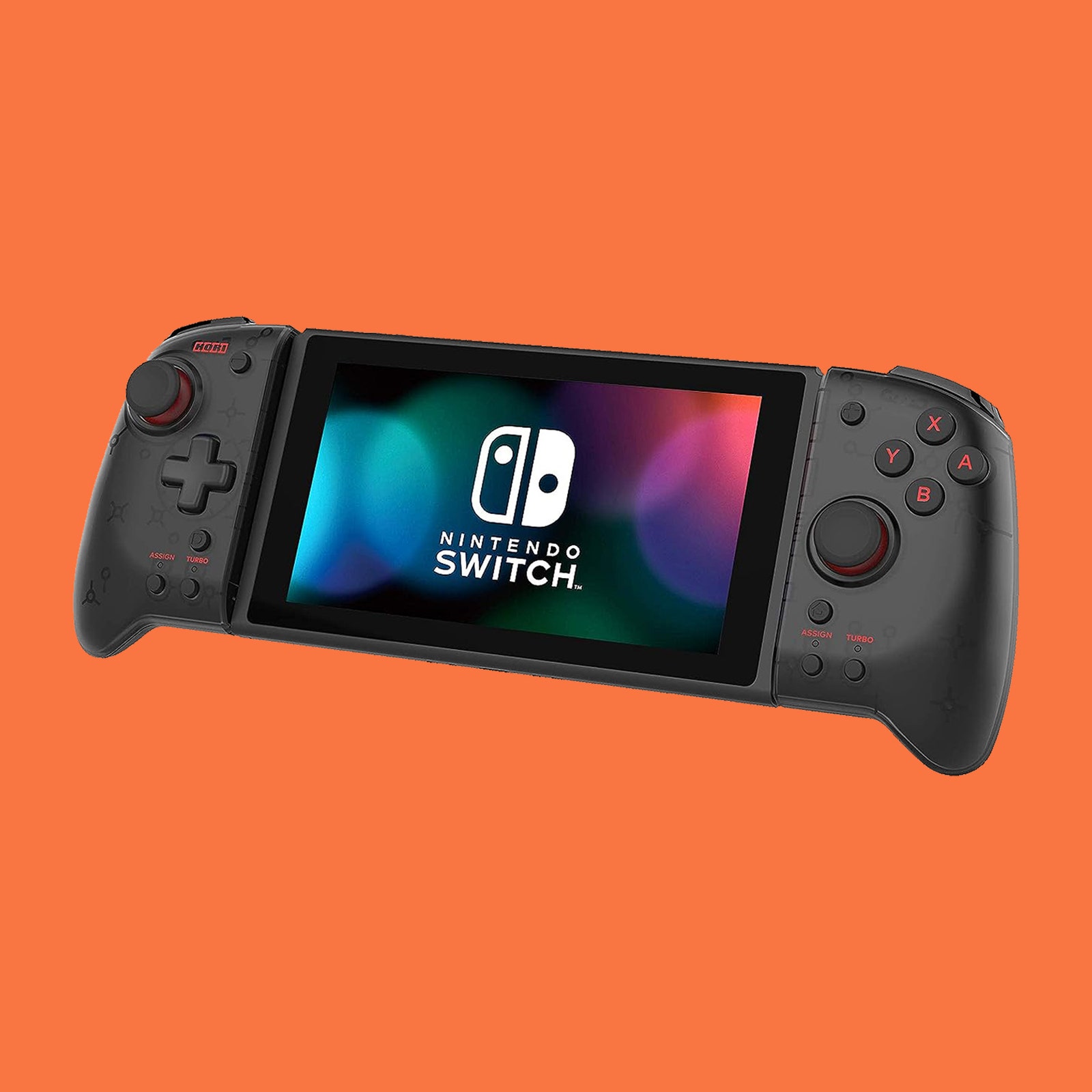 The Best Nintendo Switch Accessories