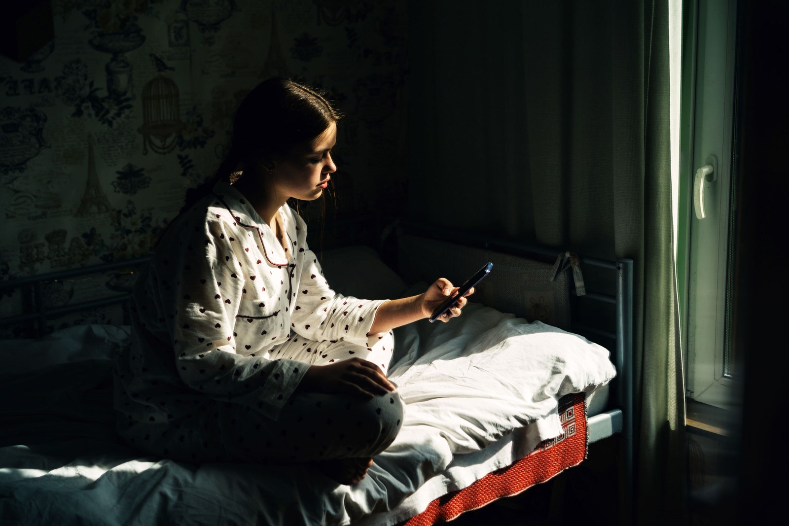 The 5 Instagram Features That US States Say Ruin Teens’ Mental Health