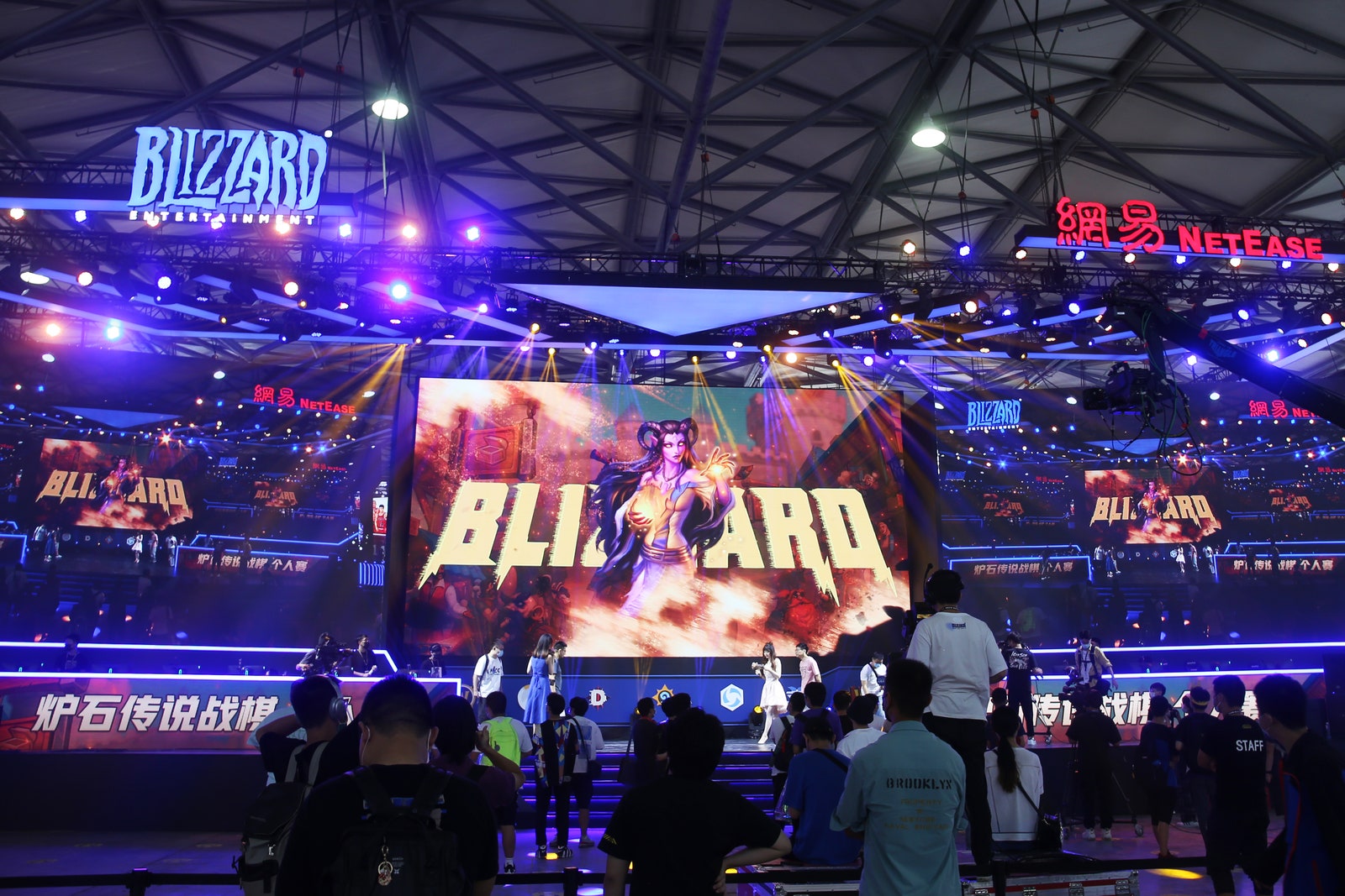Microsoft’s Activision Blizzard Deal Changes the Game