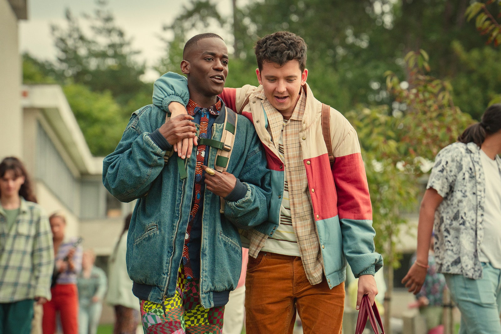 The 39 Best Shows on Netflix Right Now