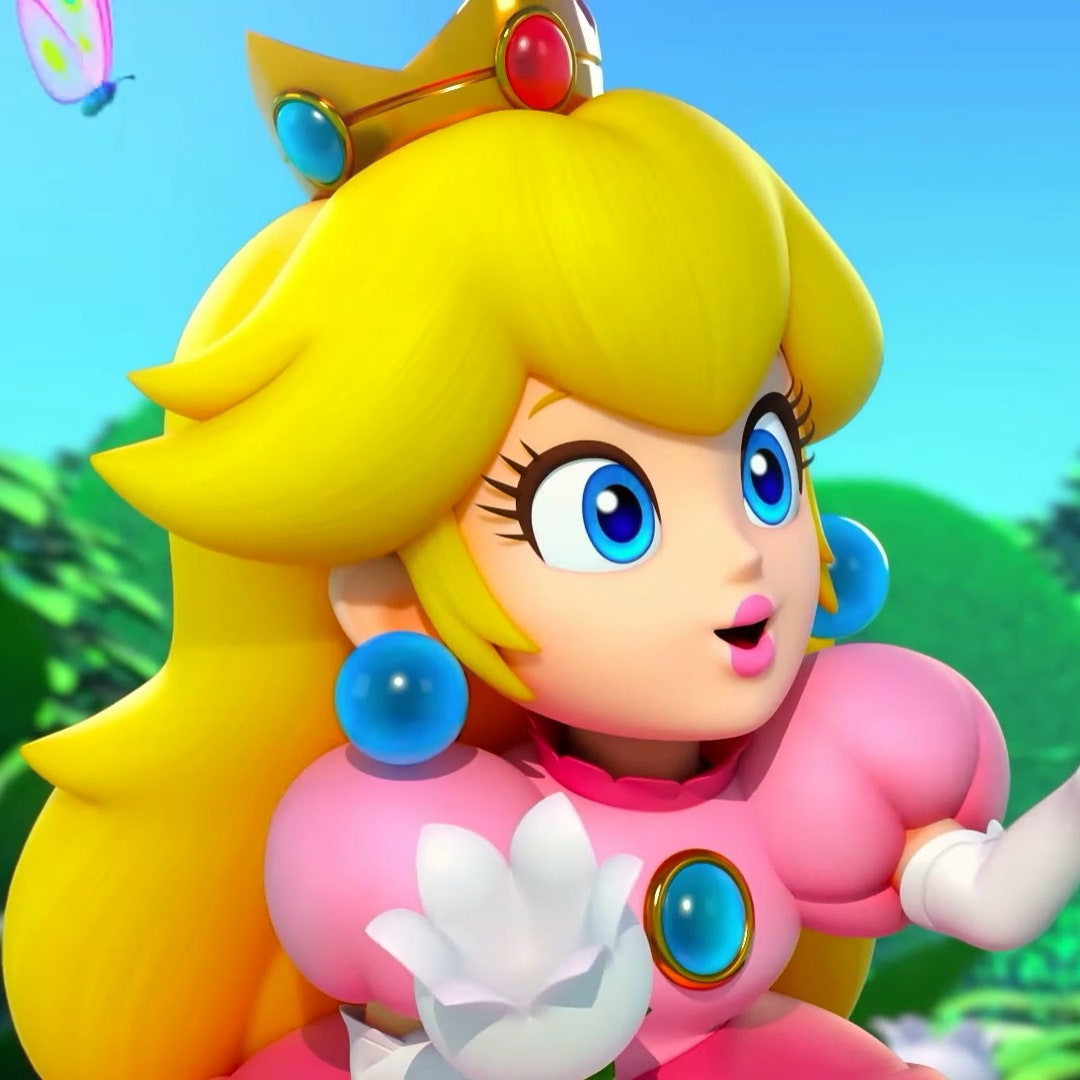 Nintendo Reportedly Gave Private Switch 2 Demos to Developers