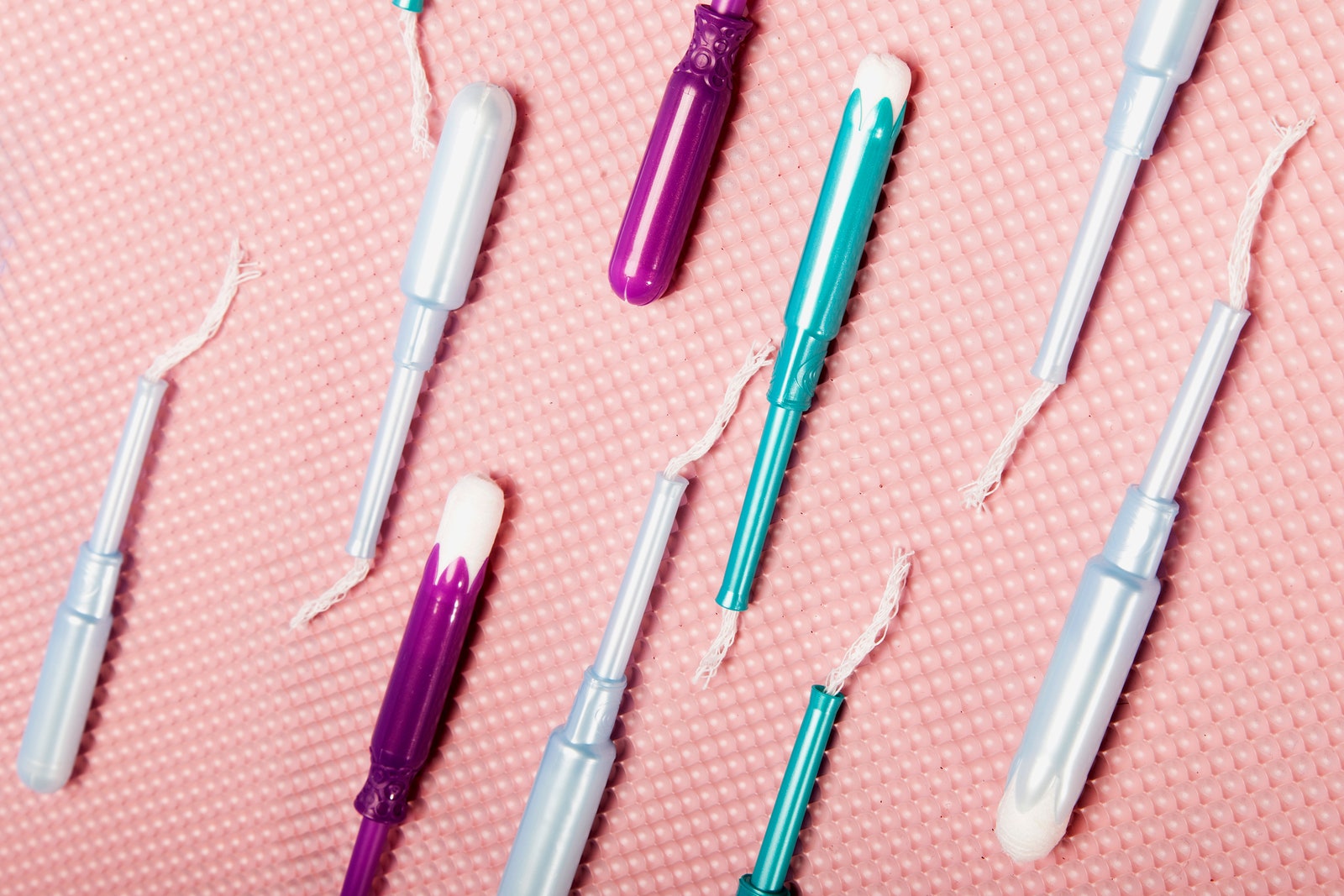 These Brands Will Refund Your Period Tax. Here’s How to Submit a Claim