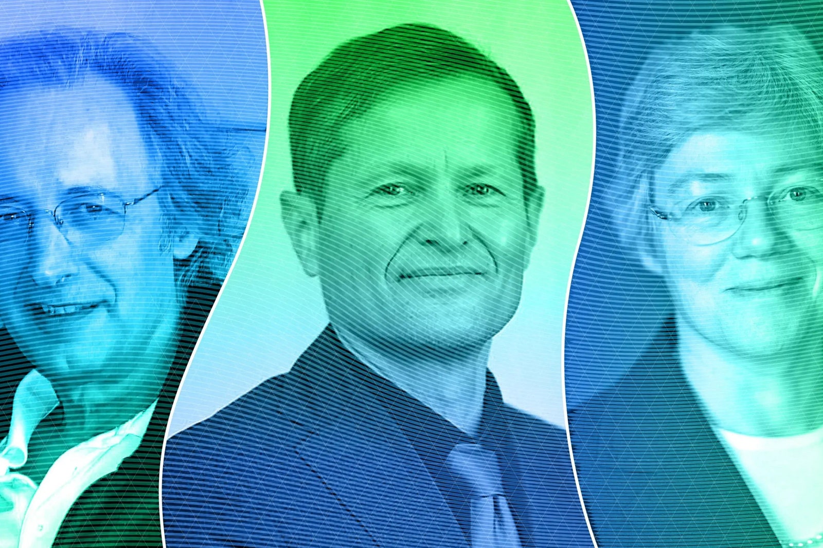 How These Nobel-Winning Physicists Explored Tiny Glimpses of Time