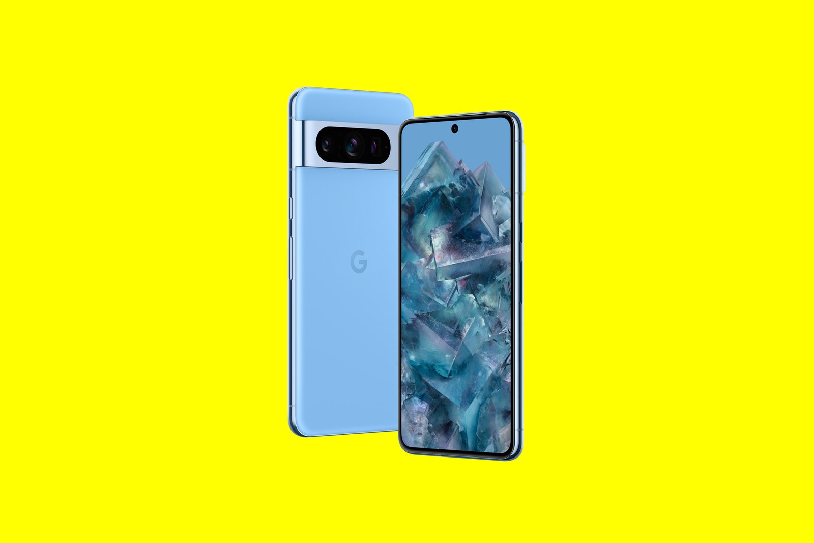 The New AI Photo Tricks on the Pixel 8 Are Blowing My Mind