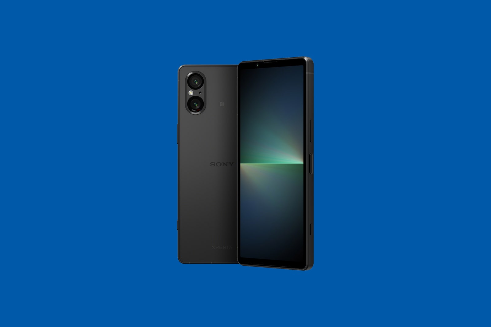 Sony’s Xperia 5 V Is Small, Mighty, and Still Too Pricey