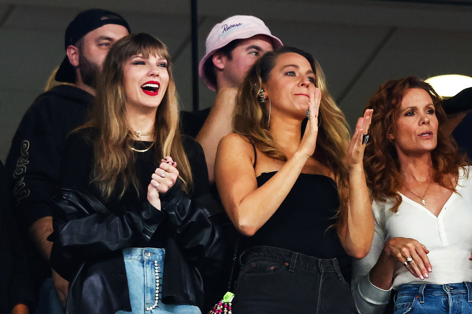 The Truth About the Taylor Swift, Jets Game, Google Search Conspiracy Theory
