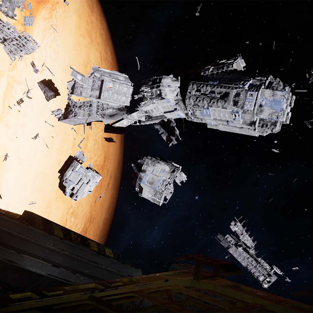The Expanse Marks Telltale Games' Return to Form