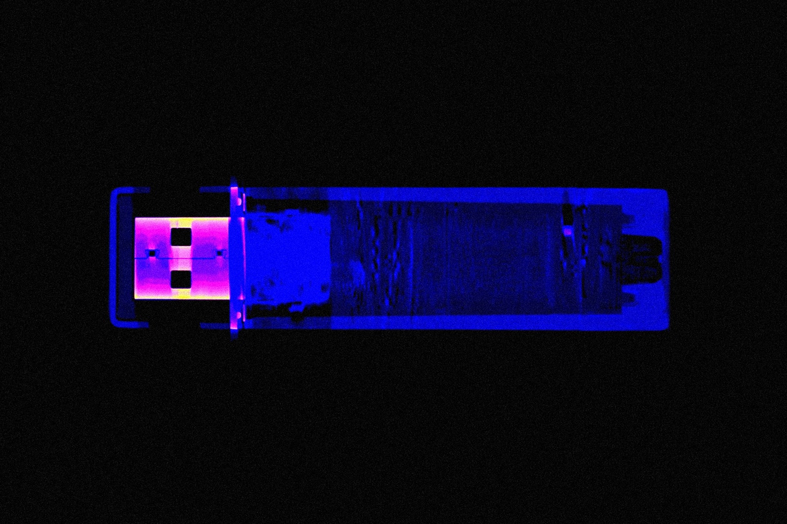 They Cracked the Code to a Locked USB Drive Worth $235 Million in Bitcoin. Then It Got Weird