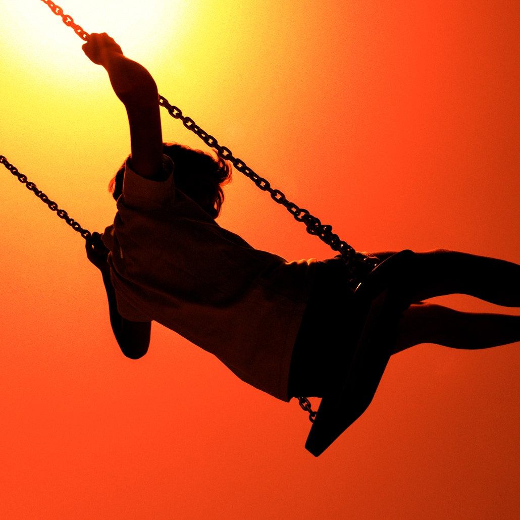 This Is Your Kid’s Brain on Extreme Heat