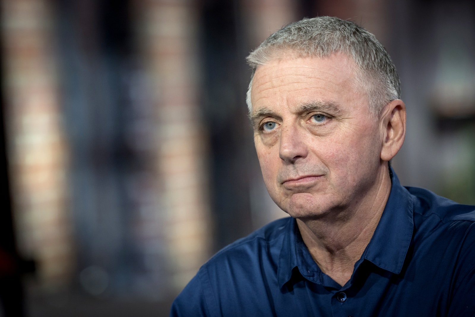 Unity CEO John Riccitiello Steps Down After Pricing Blowup