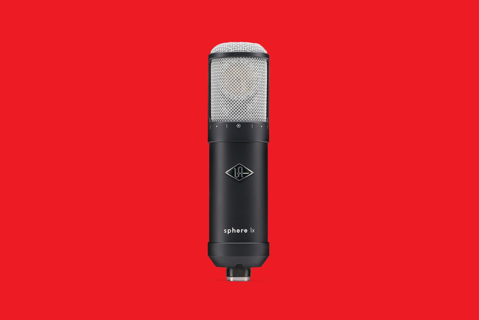 Universal Audio’s Mics Make Your Homemade Track Sound Like a Studio Recording