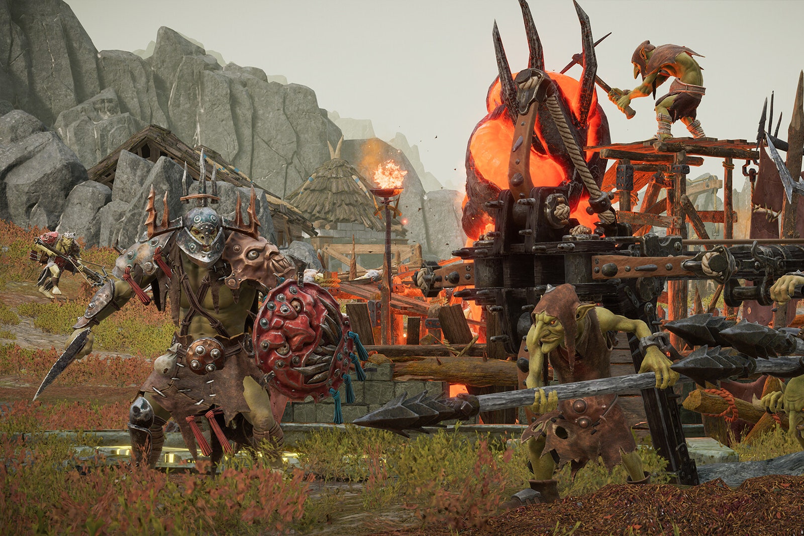 Welcome to the Golden Age of Console Strategy Games